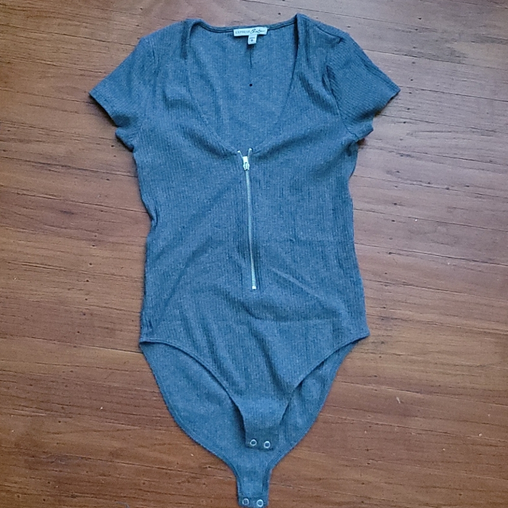 Bodysuit